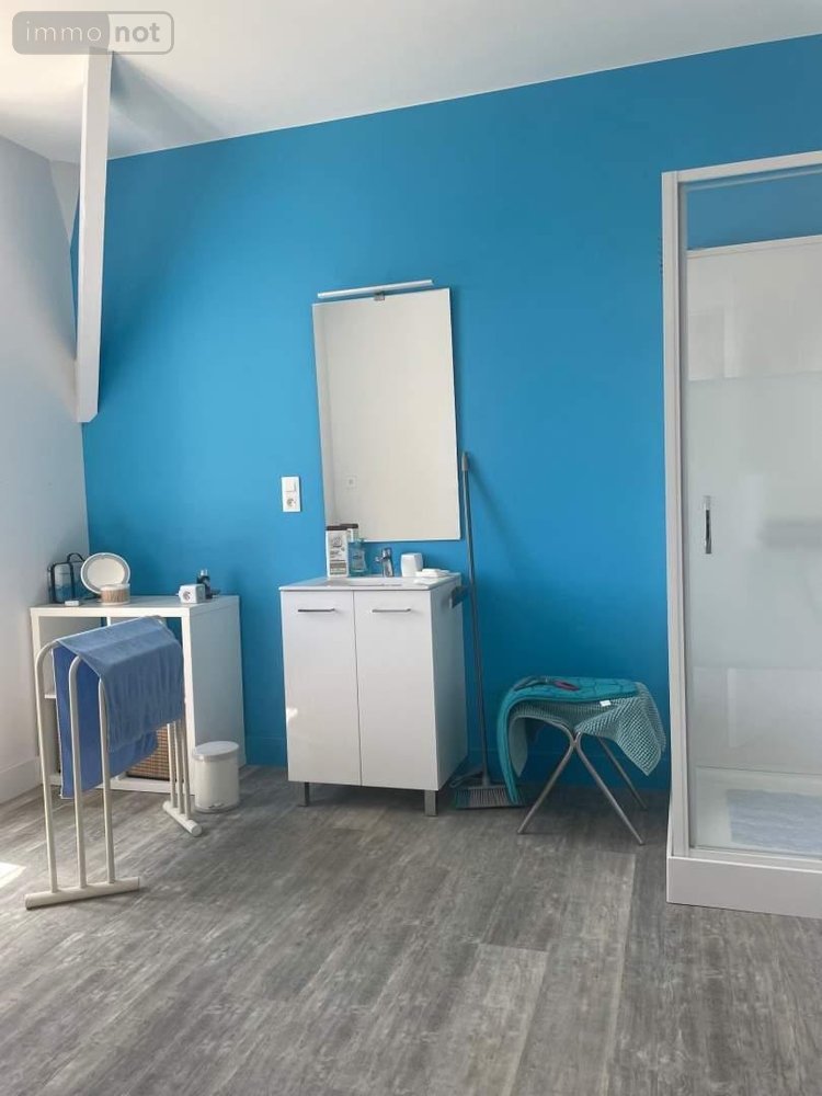 Maison a vendre Mayenne 53100 Mayenne 260 m2 13 pièces 372600 euros