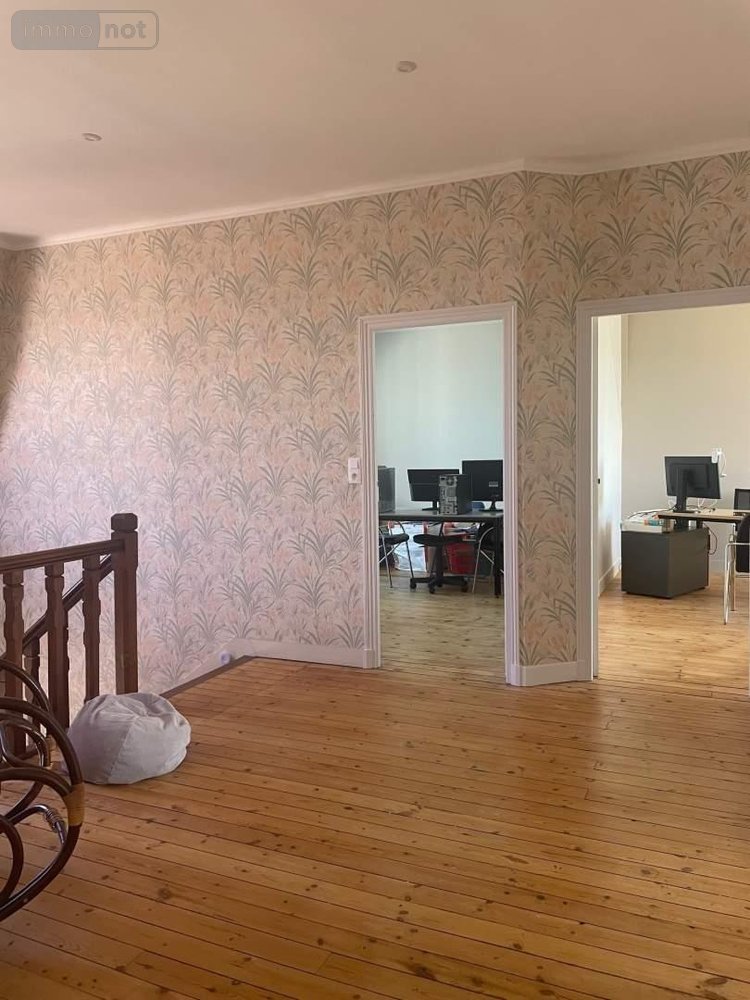 Maison a vendre Mayenne 53100 Mayenne 260 m2 13 pièces 393300 euros