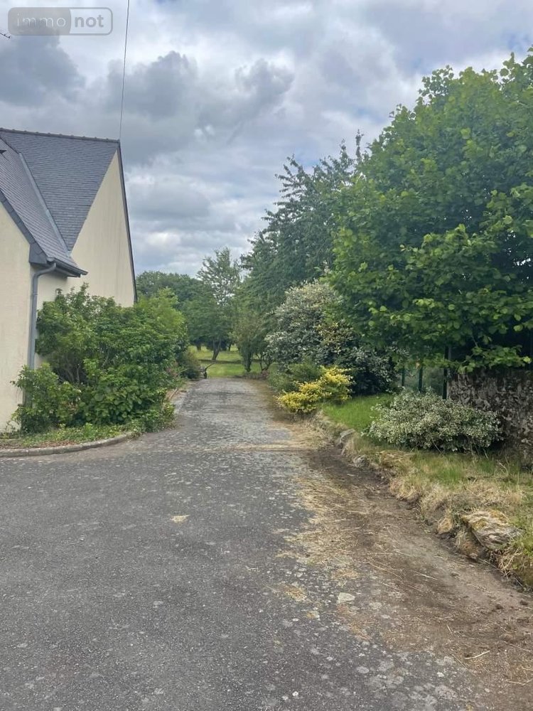 Maison a vendre Mayenne 53100 Mayenne 147 m2 7 pièces 208000 euros