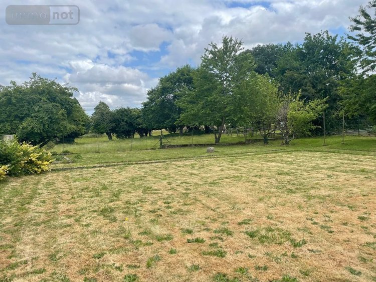 Maison a vendre Mayenne 53100 Mayenne 147 m2 7 pièces 208000 euros