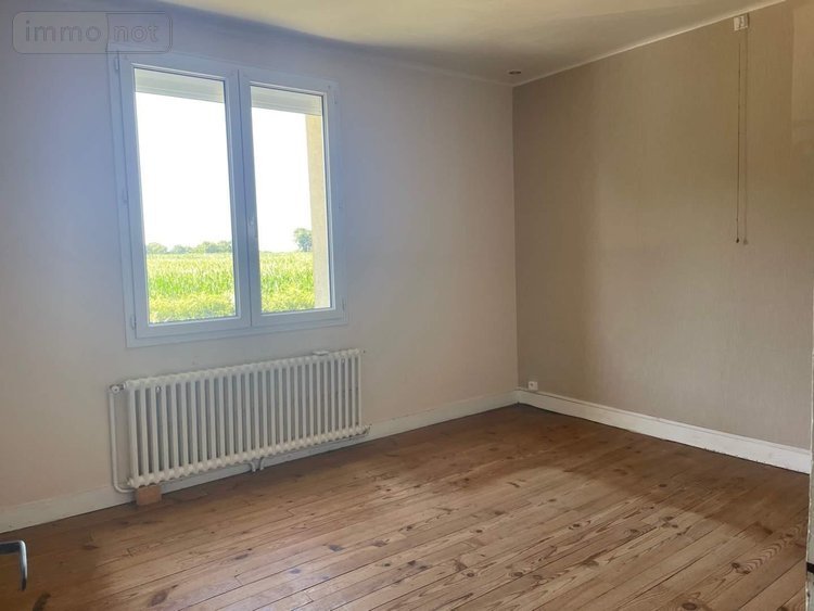Maison a vendre Aron 53440 Mayenne 81 m2 5 pièces 149435 euros