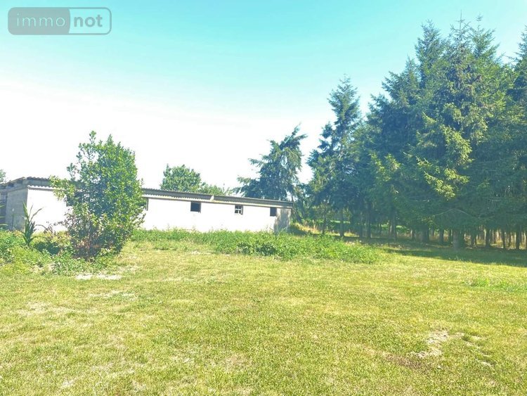 Maison a vendre Aron 53440 Mayenne 81 m2 5 pièces 149435 euros