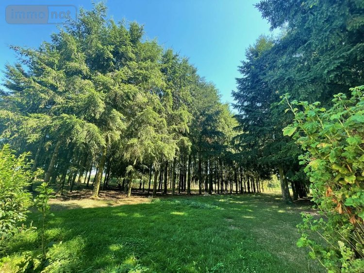 Maison a vendre Aron 53440 Mayenne 81 m2 5 pièces 149435 euros