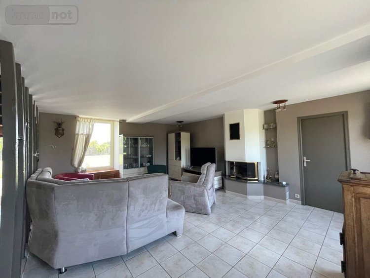 Maison a vendre Mayenne 53100 Mayenne 228 m2 12 pièces 398475 euros