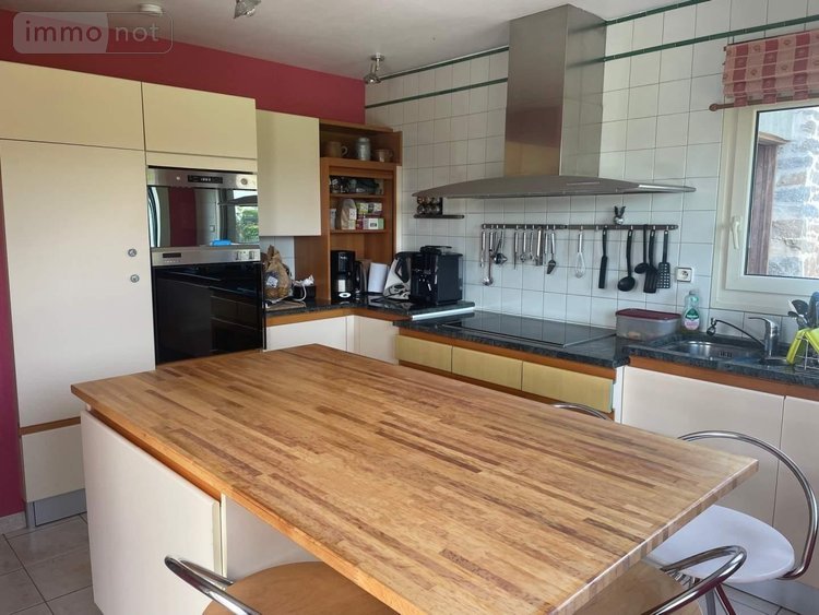 Maison a vendre Mayenne 53100 Mayenne 228 m2 12 pièces 398475 euros