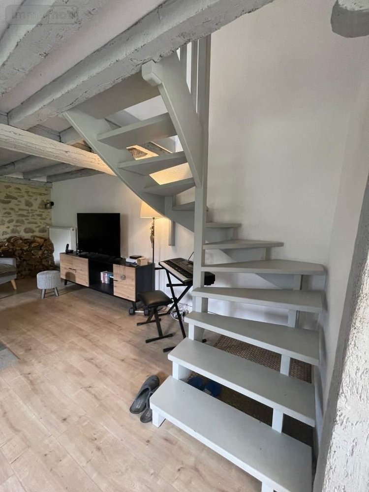 Maison a vendre Mayenne 53100 Mayenne 111 m2 6 pièces 290640 euros