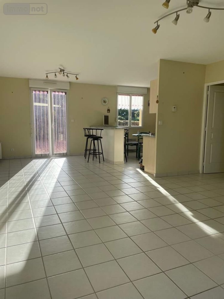 Maison a vendre Mayenne 53100 Mayenne 89 m2 4 pièces 167200 euros