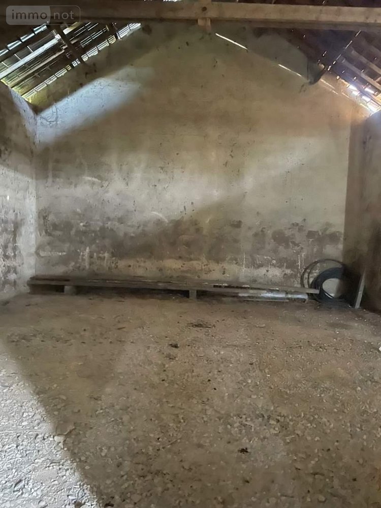 propriete a vendre Moulay 53100 Mayenne 120 m2 2 pièces 79125 euros