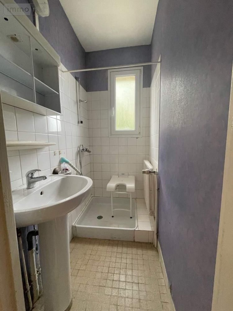 Maison a vendre Mayenne 53100 Mayenne 73 m2 4 pièces 156750 euros