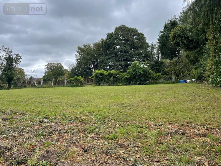 Maison a vendre Mayenne 53100 Mayenne 73 m2 4 pièces 156750 euros