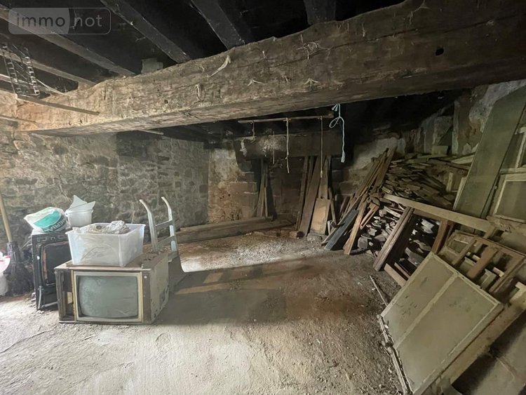 Maison a vendre Mayenne 53100 Mayenne 73 m2 4 pièces 141075 euros