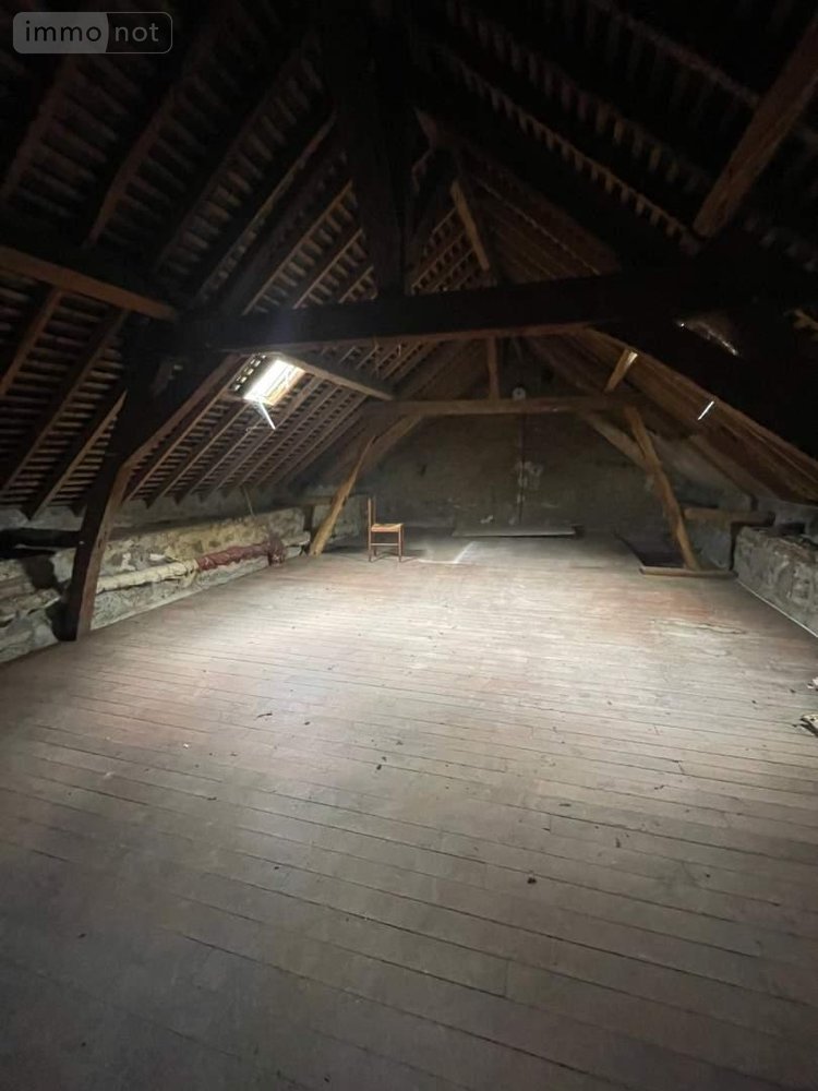 Maison a vendre Mayenne 53100 Mayenne 73 m2 4 pièces 141075 euros