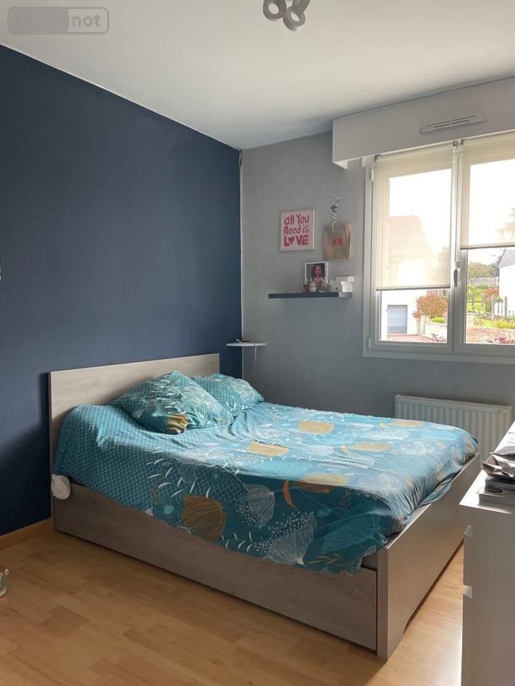 Maison a vendre Moulay 53100 Mayenne 105 m2 4 pièces 205920 euros