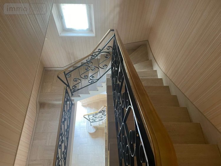 Maison a vendre Aron 53440 Mayenne 140 m2 6 pièces 213200 euros