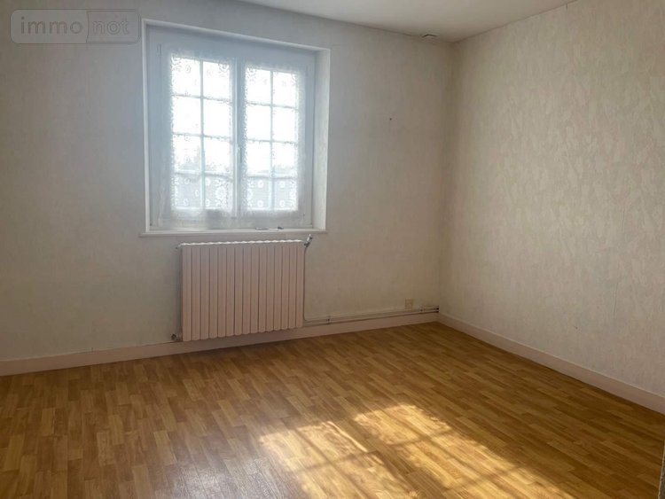 Maison a vendre Aron 53440 Mayenne 140 m2 6 pièces 213200 euros