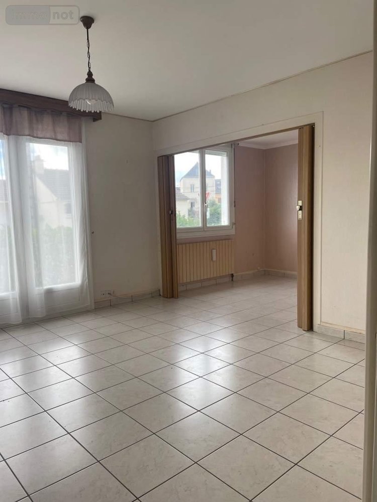 Maison a vendre Mayenne 53100 Mayenne 75 m2 4 pièces 130625 euros