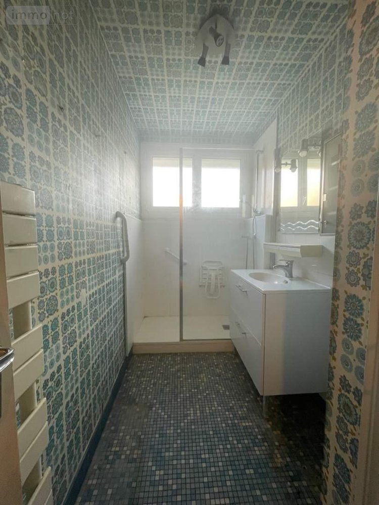 Maison a vendre Mayenne 53100 Mayenne 75 m2 4 pièces 130625 euros