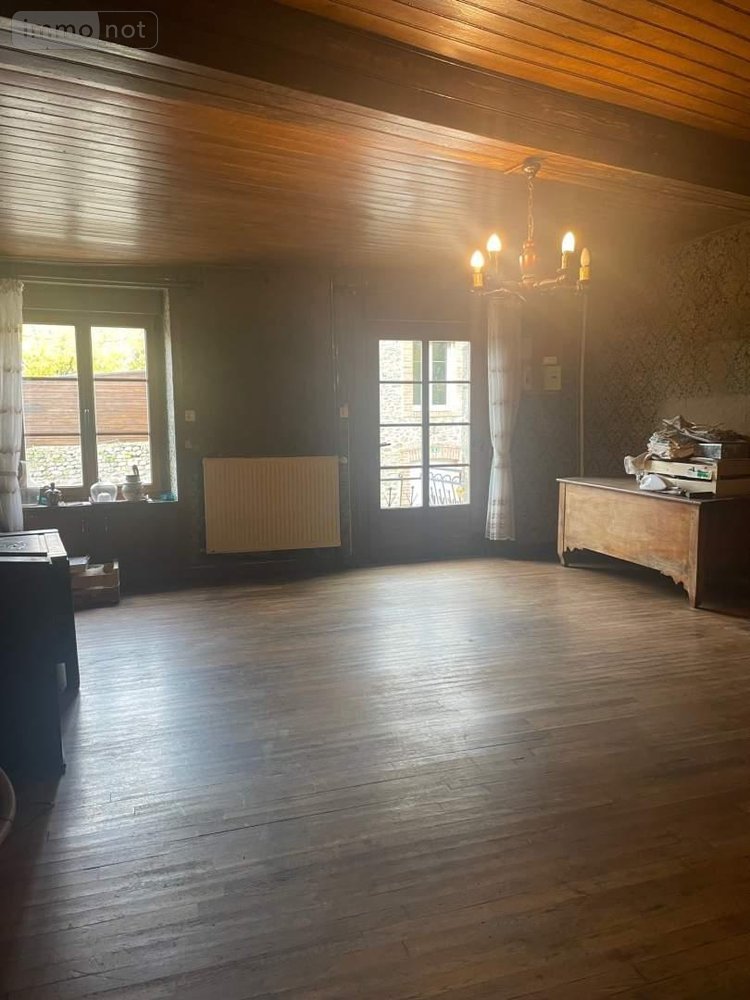 Maison a vendre Champéon 53640 Mayenne 95 m2 4 pièces 28500 euros