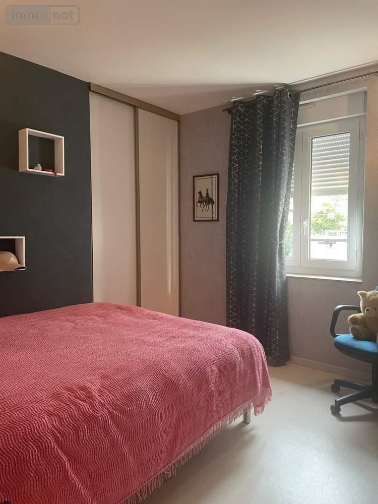 Maison a vendre La Bazoge-Montpinçon 53440 Mayenne 128 m2 5 pièces 290640 euros