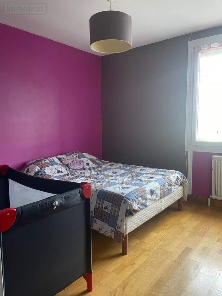 Maison a vendre Mayenne 53100 Mayenne 106 m2 5 pièces 153824 euros