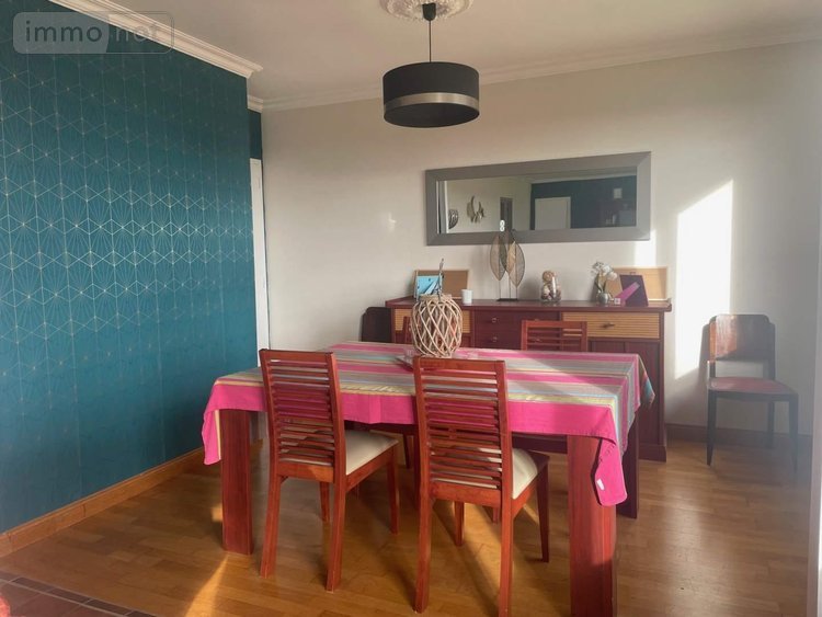 Maison a vendre Mayenne 53100 Mayenne 106 m2 5 pièces 153824 euros