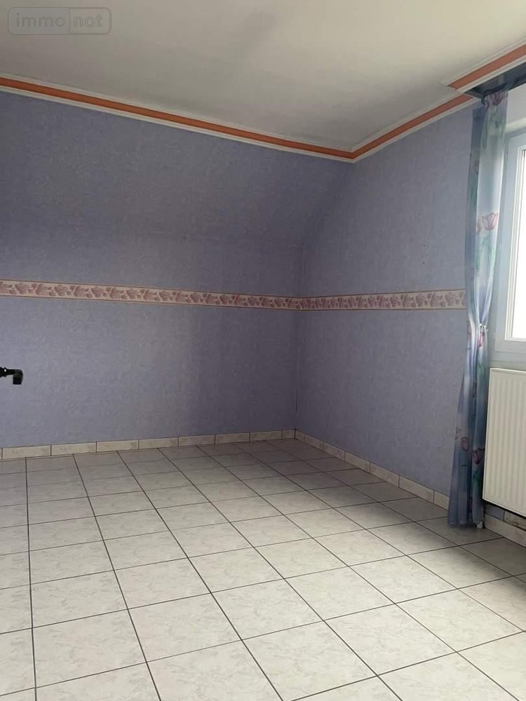 Maison a vendre Mayenne 53100 Mayenne 91 m2 6 pièces 137940 euros