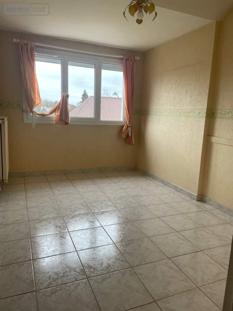 Maison a vendre Mayenne 53100 Mayenne 91 m2 6 pièces 137940 euros