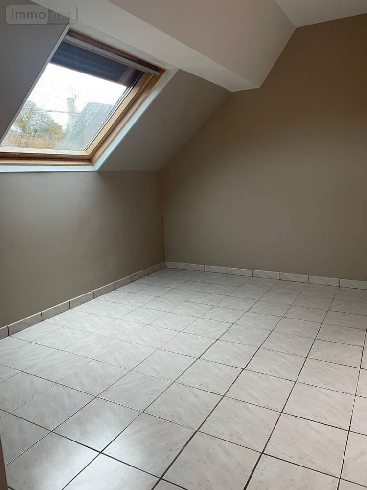 Maison a vendre Mayenne 53100 Mayenne 91 m2 6 pièces 137940 euros