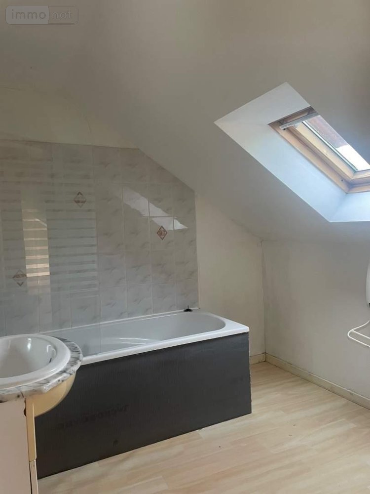 Maison a vendre Champéon 53640 Mayenne 85 m2 5 pièces 141075 euros