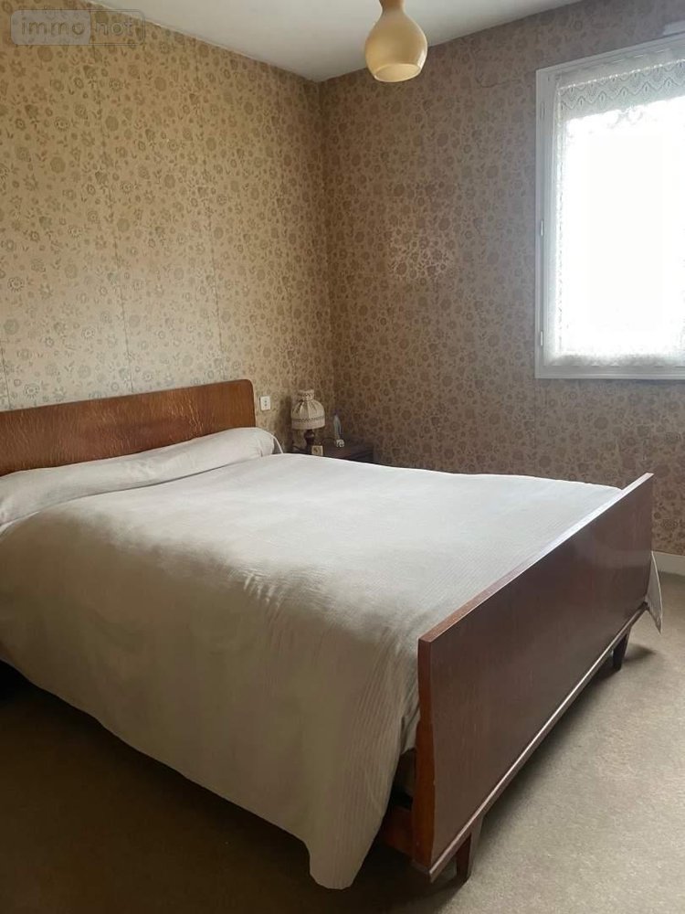 Maison a vendre Mayenne 53100 Mayenne 66 m2 4 pièces 99750 euros