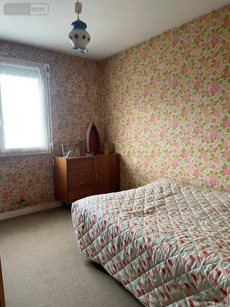 Maison a vendre Mayenne 53100 Mayenne 66 m2 4 pièces 99750 euros