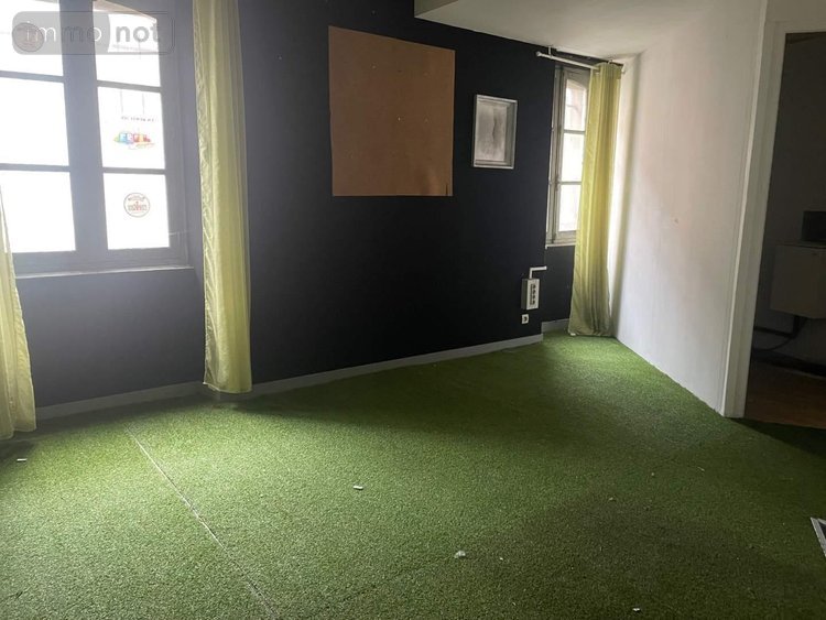 Immeuble a vendre Mayenne 53100 Mayenne 80 m2  68575 euros