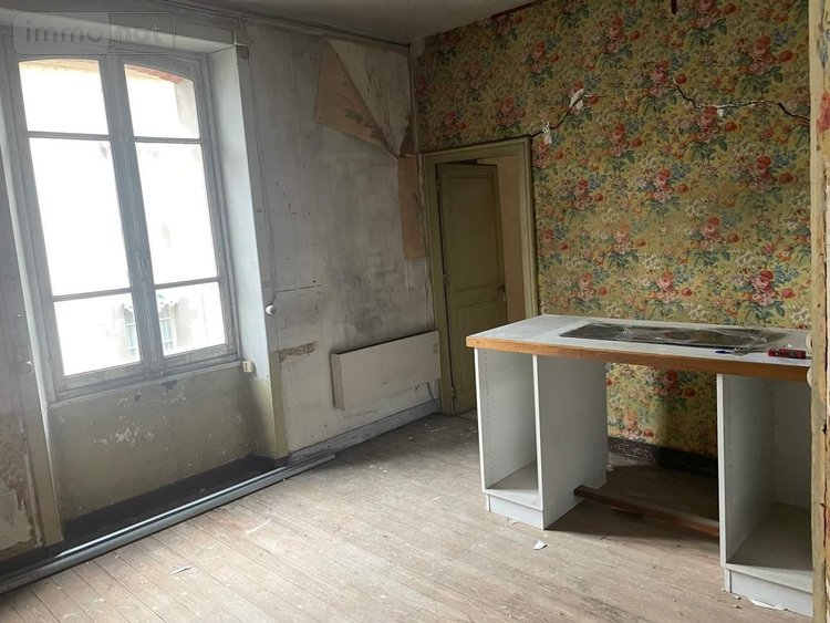 Immeuble a vendre Mayenne 53100 Mayenne 80 m2  68575 euros