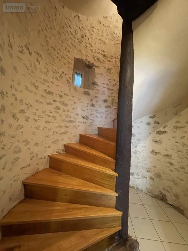 Maison a vendre Belgeard 53440 Mayenne 93 m2 4 pièces 176800 euros