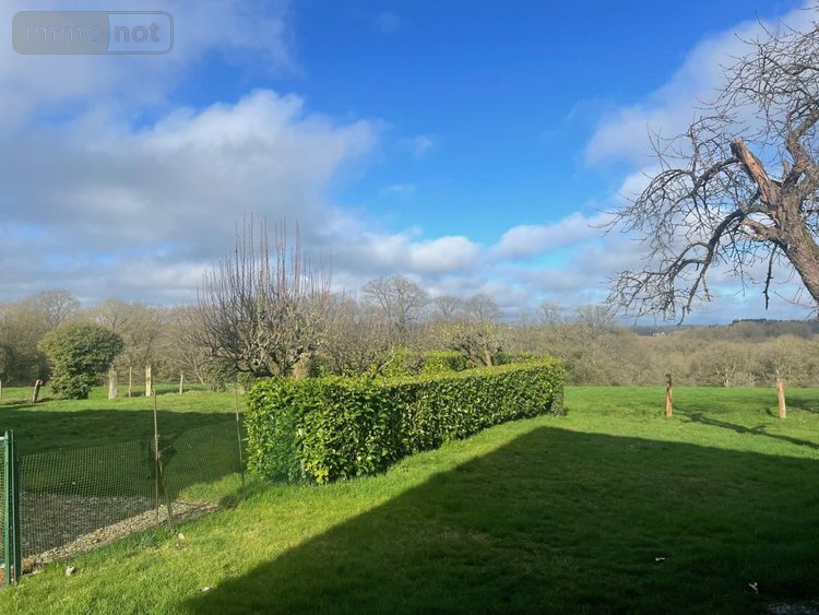 Maison a vendre Saint-Fraimbault-de-Prières 53300 Mayenne 55 m2 3 pièces 73850 euros