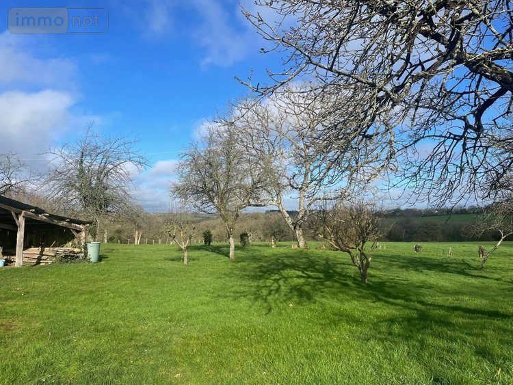 Maison a vendre Saint-Fraimbault-de-Prières 53300 Mayenne 55 m2 3 pièces 73850 euros