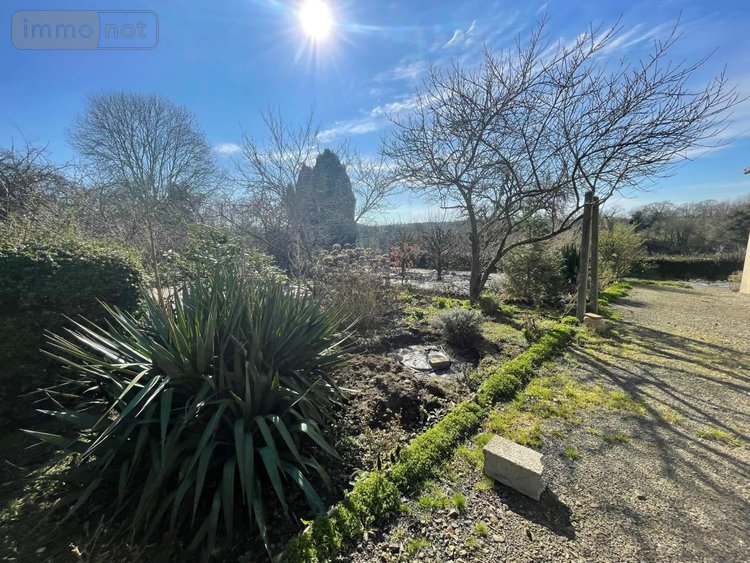 Maison a vendre Saint-Mars-sur-Colmont 53300 Mayenne 60 m2 3 pièces 68575 euros