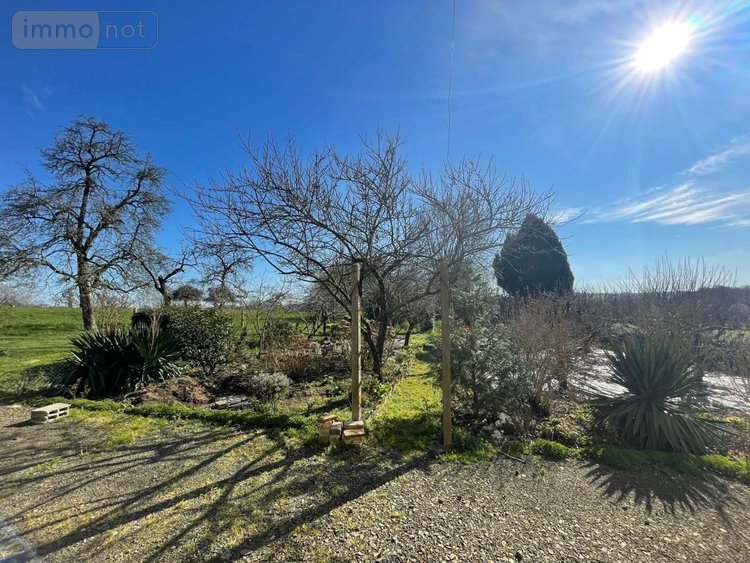 Maison a vendre Saint-Mars-sur-Colmont 53300 Mayenne 60 m2 3 pièces 68575 euros