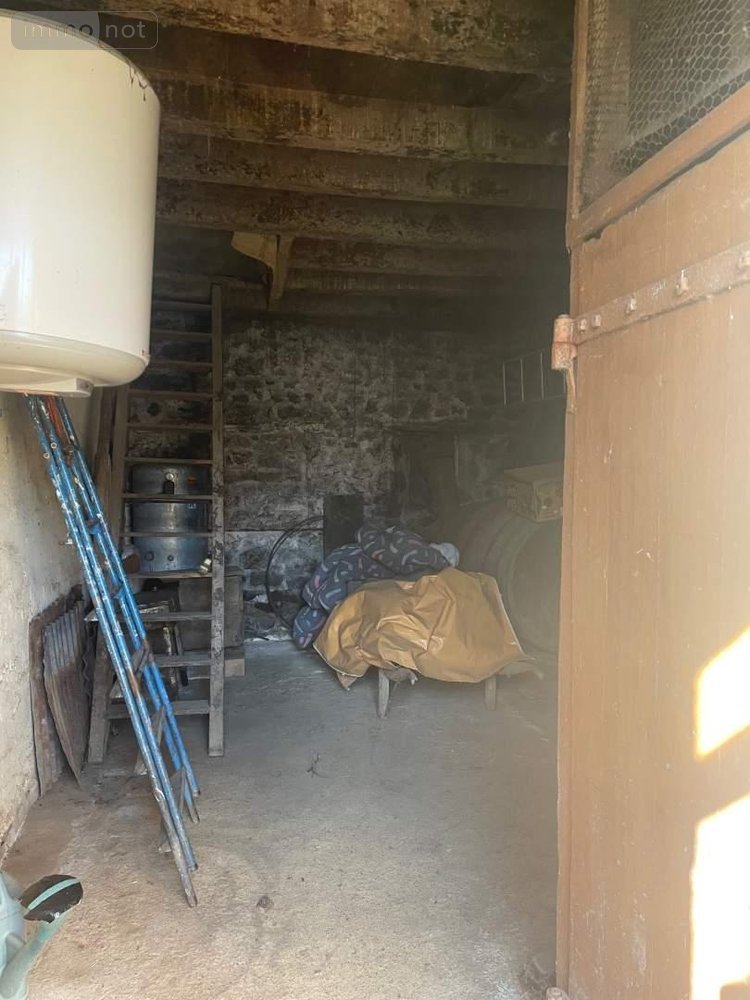 Maison a vendre Saint-Mars-sur-Colmont 53300 Mayenne 60 m2 3 pièces 68575 euros