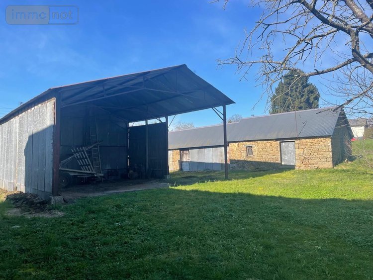 Maison a vendre Saint-Mars-sur-Colmont 53300 Mayenne 60 m2 3 pièces 68575 euros