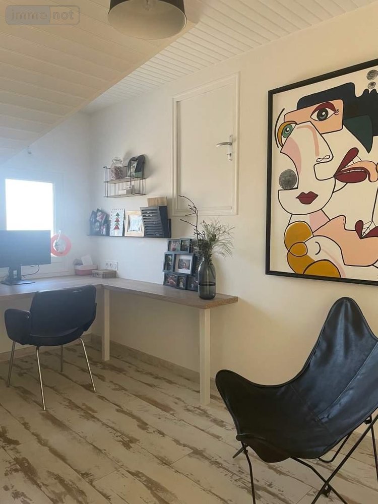 Maison a vendre Mayenne 53100 Mayenne 156 m2 6 pièces 311400 euros