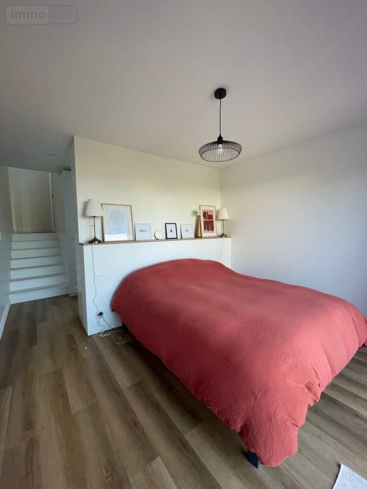 Maison a vendre Mayenne 53100 Mayenne 156 m2 6 pièces 311400 euros