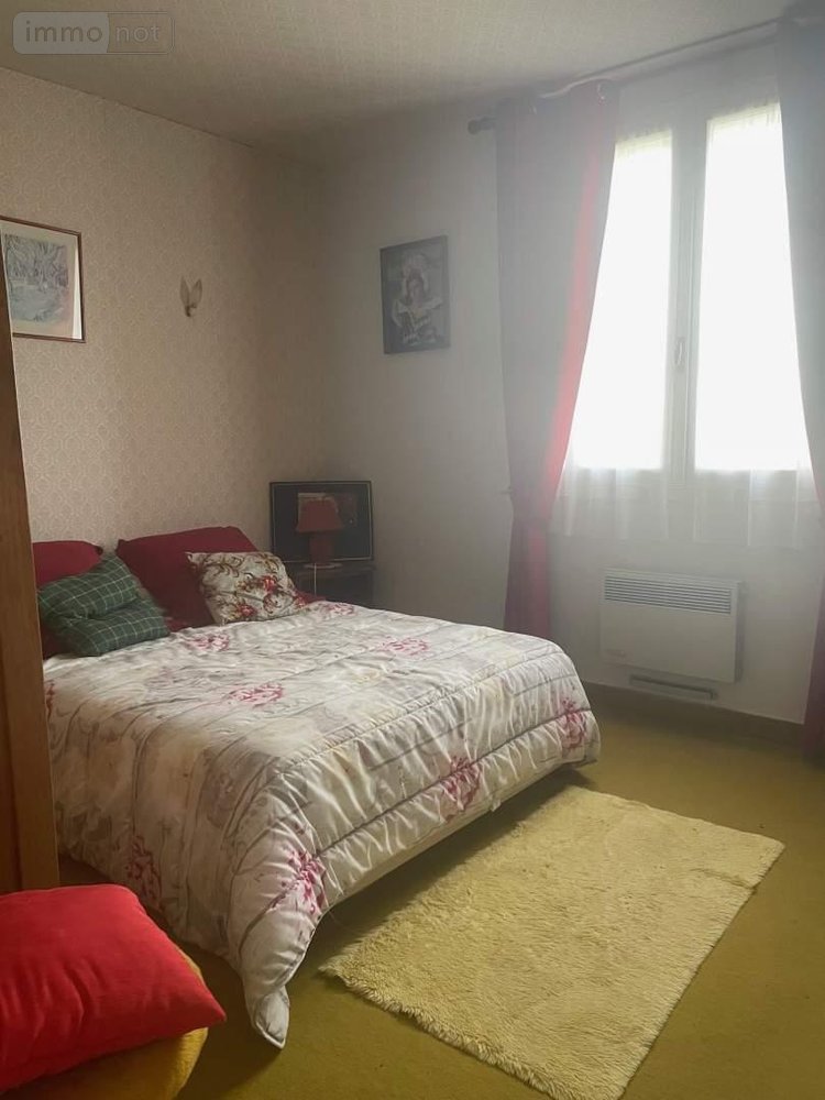 Maison a vendre Champéon 53640 Mayenne 82 m2 5 pièces 89250 euros