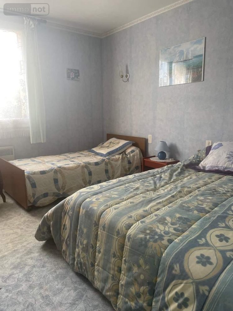 Maison a vendre Champéon 53640 Mayenne 82 m2 5 pièces 89250 euros