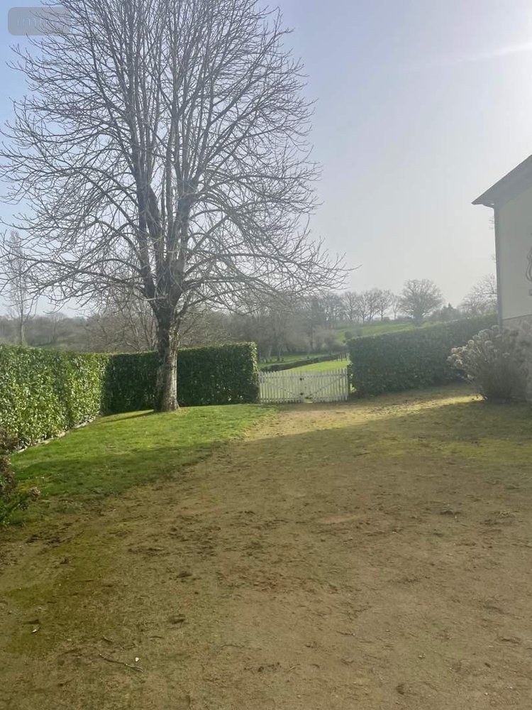 Maison a vendre Champéon 53640 Mayenne 82 m2 5 pièces 89250 euros