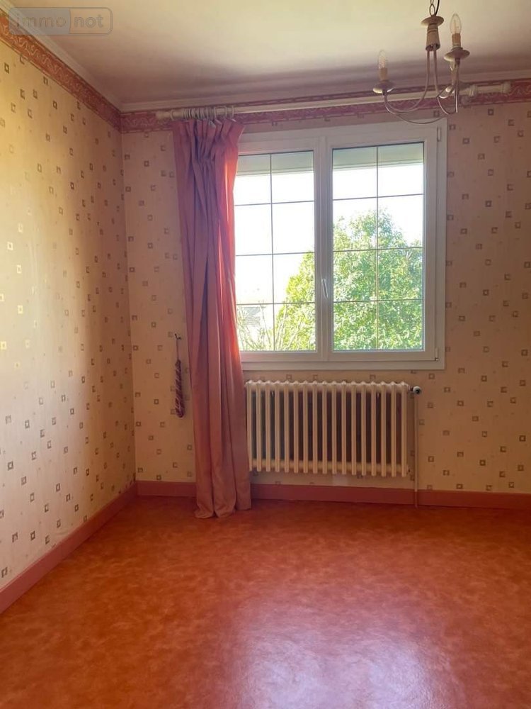 Maison a vendre Mayenne 53100 Mayenne 90 m2 5 pièces 148390 euros