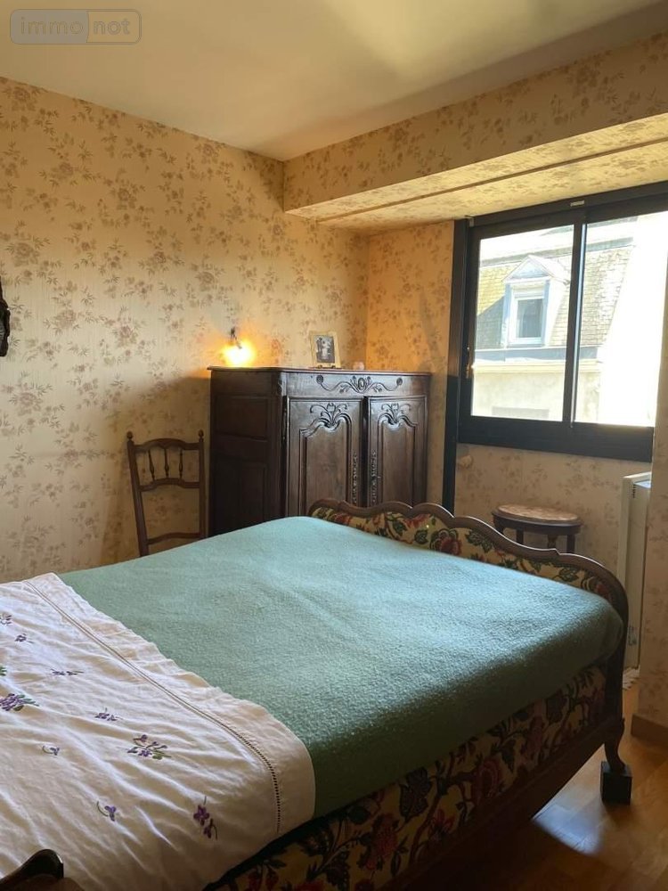 Appartement a vendre Mayenne 53100 Mayenne 79 m2 5 pièces 150480 euros