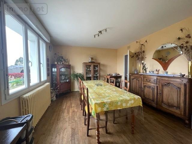 Maison a vendre Mayenne 53100 Mayenne 70 m2 4 pièces 99750 euros