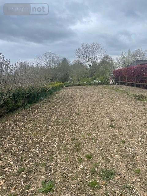 Maison a vendre Mayenne 53100 Mayenne 70 m2 4 pièces 99750 euros