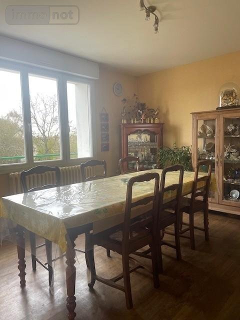 Maison a vendre Mayenne 53100 Mayenne 70 m2 4 pièces 99750 euros